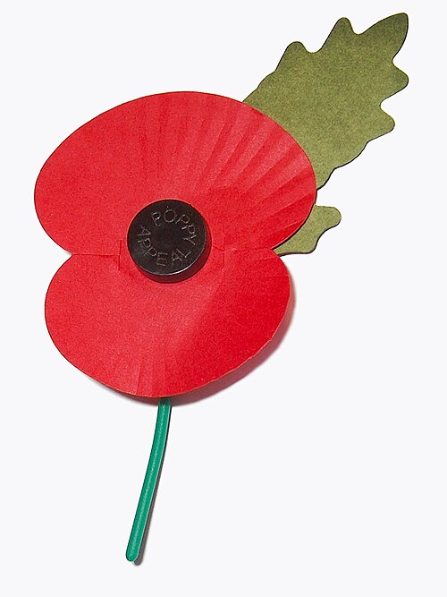 Poppy Appeal